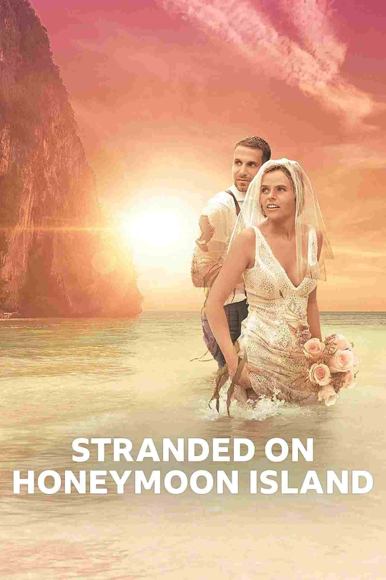  Stranded on Honeymoon Island Sverige 