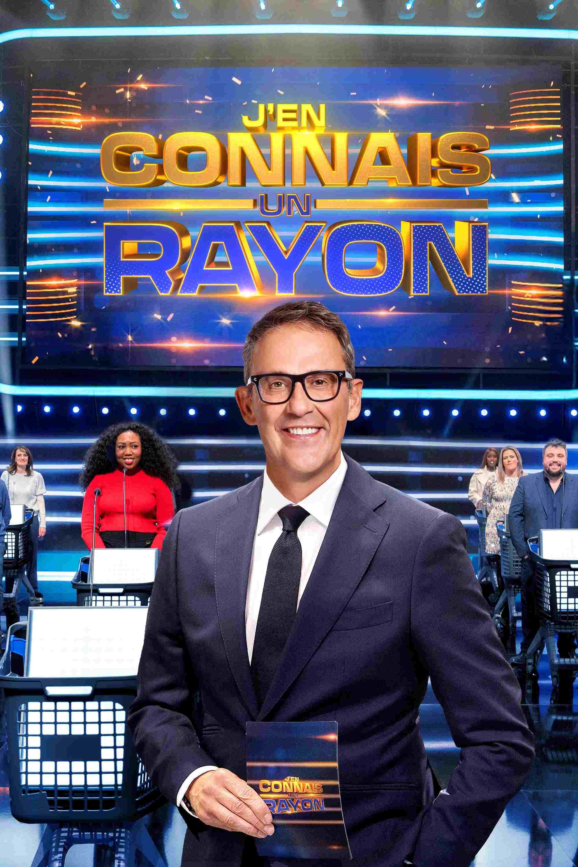  J'en connais un rayon 