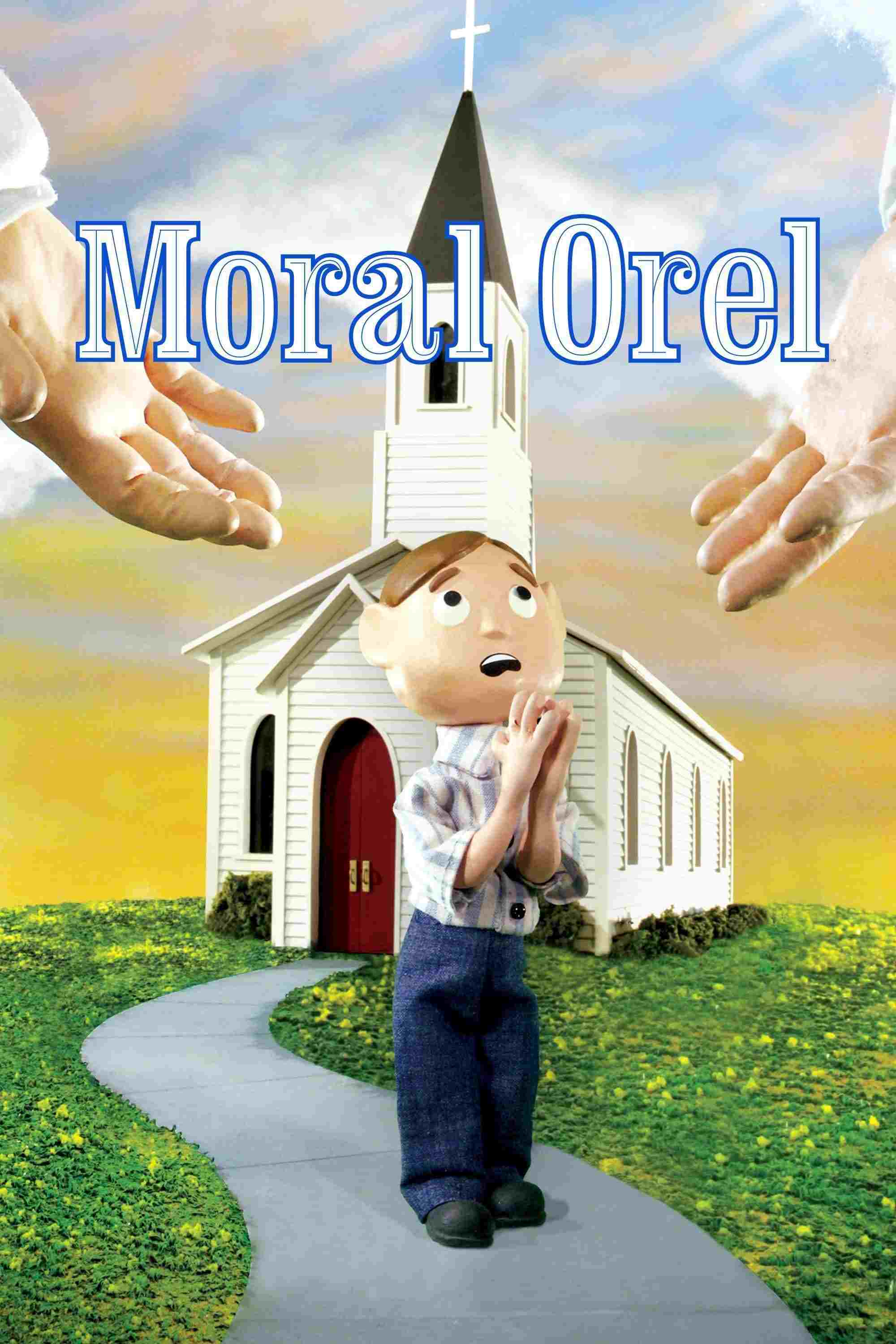  Moral Orel 