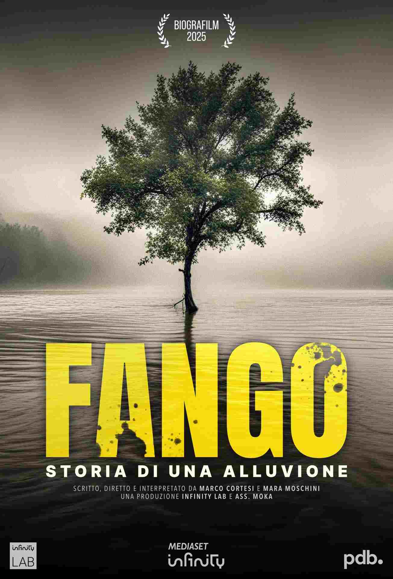  FANGO 