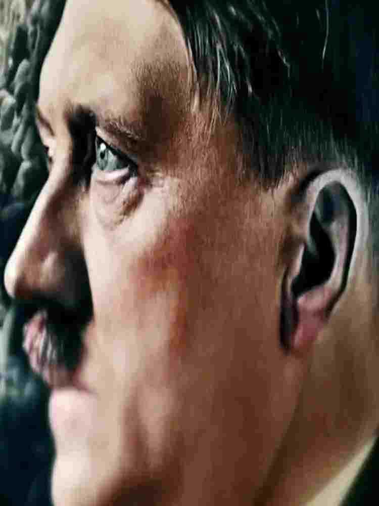  Hitler's Reich - A German Journal 