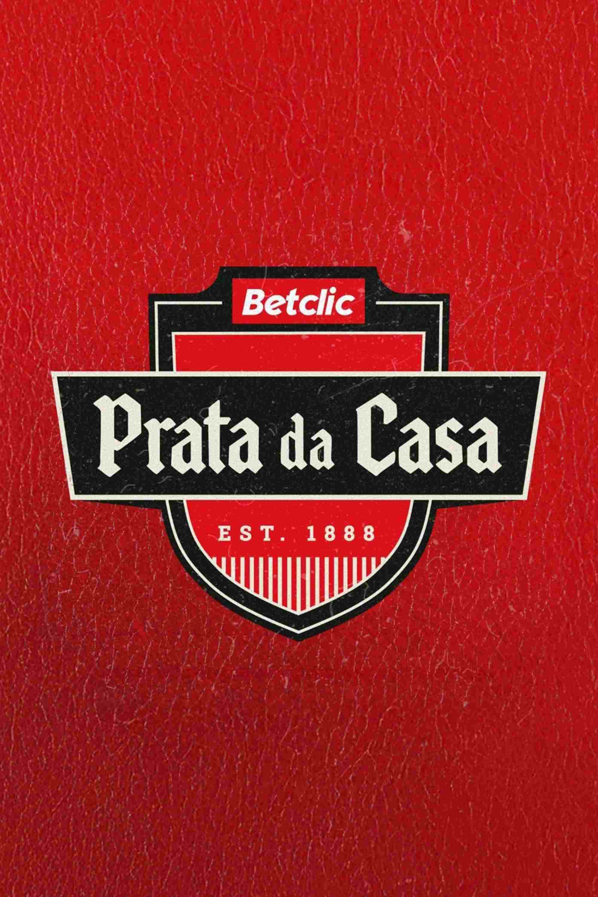  Prata da Casa 