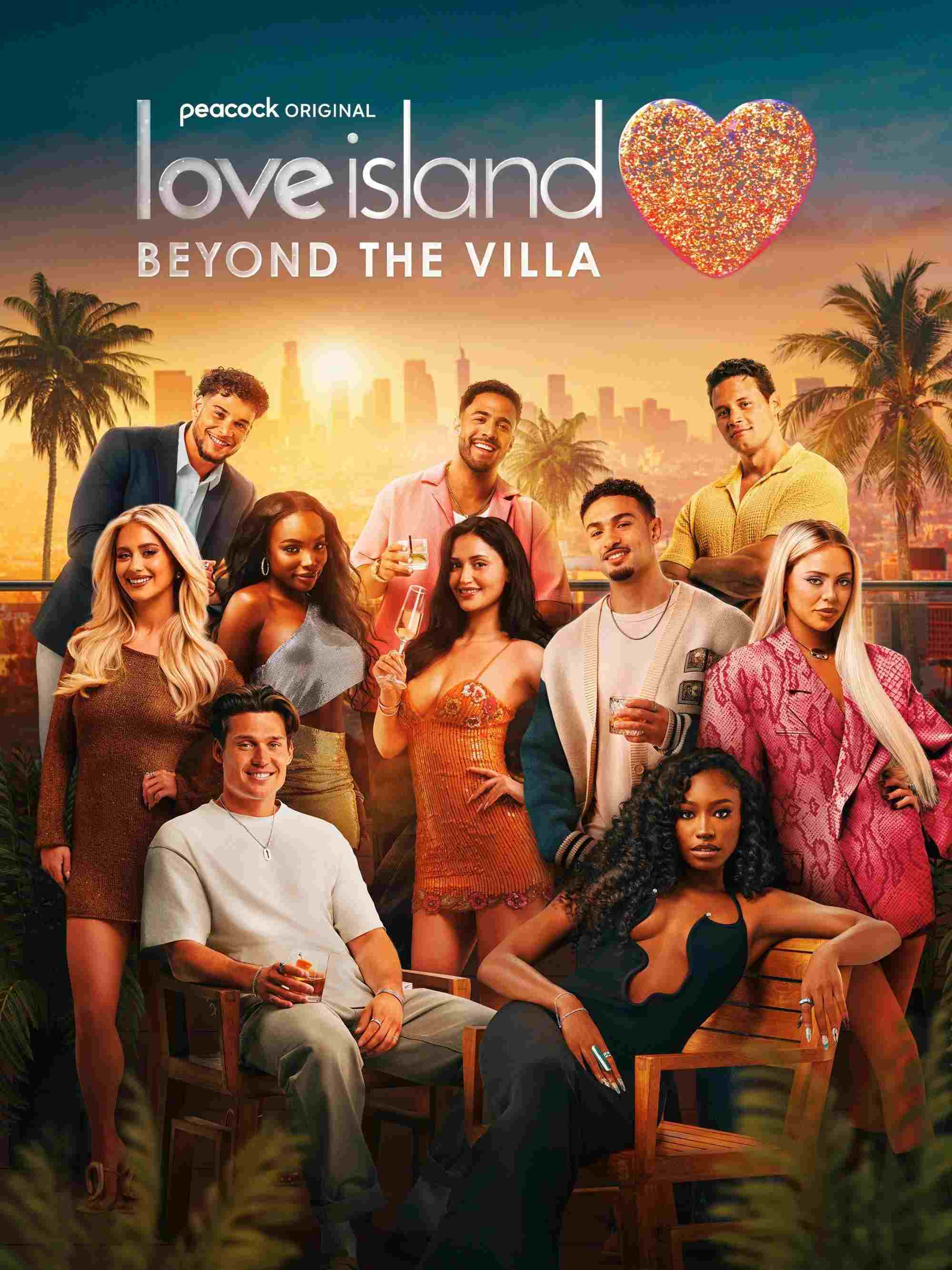  Love Island: Beyond the Villa 