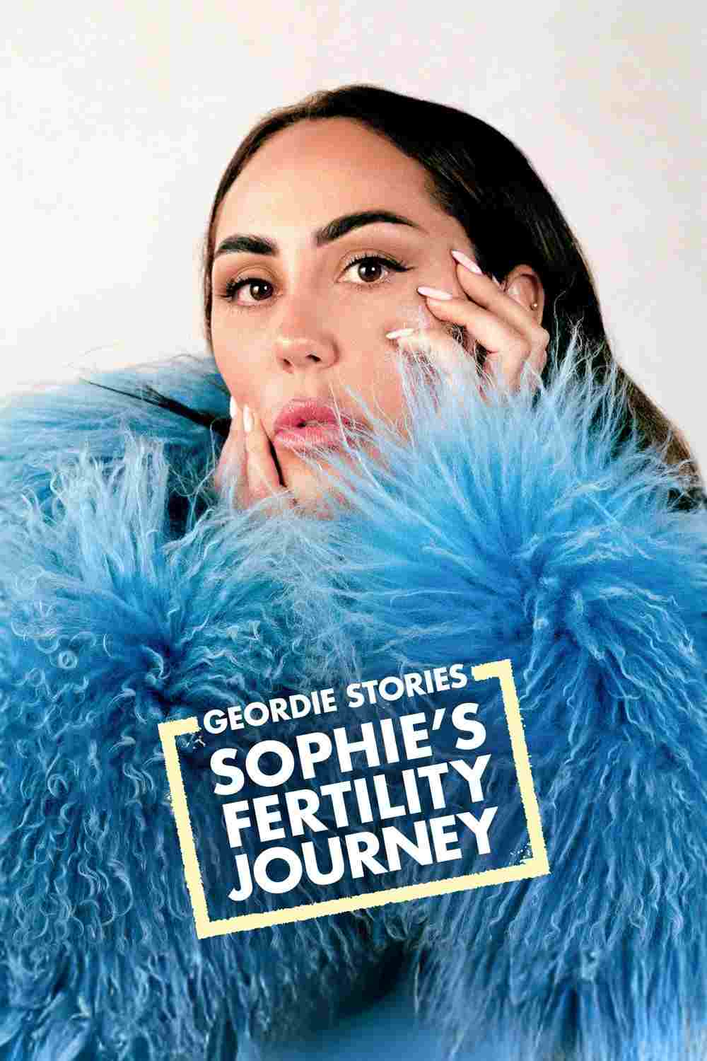  Geordie Stories: Sophie’s Fertility Journey 