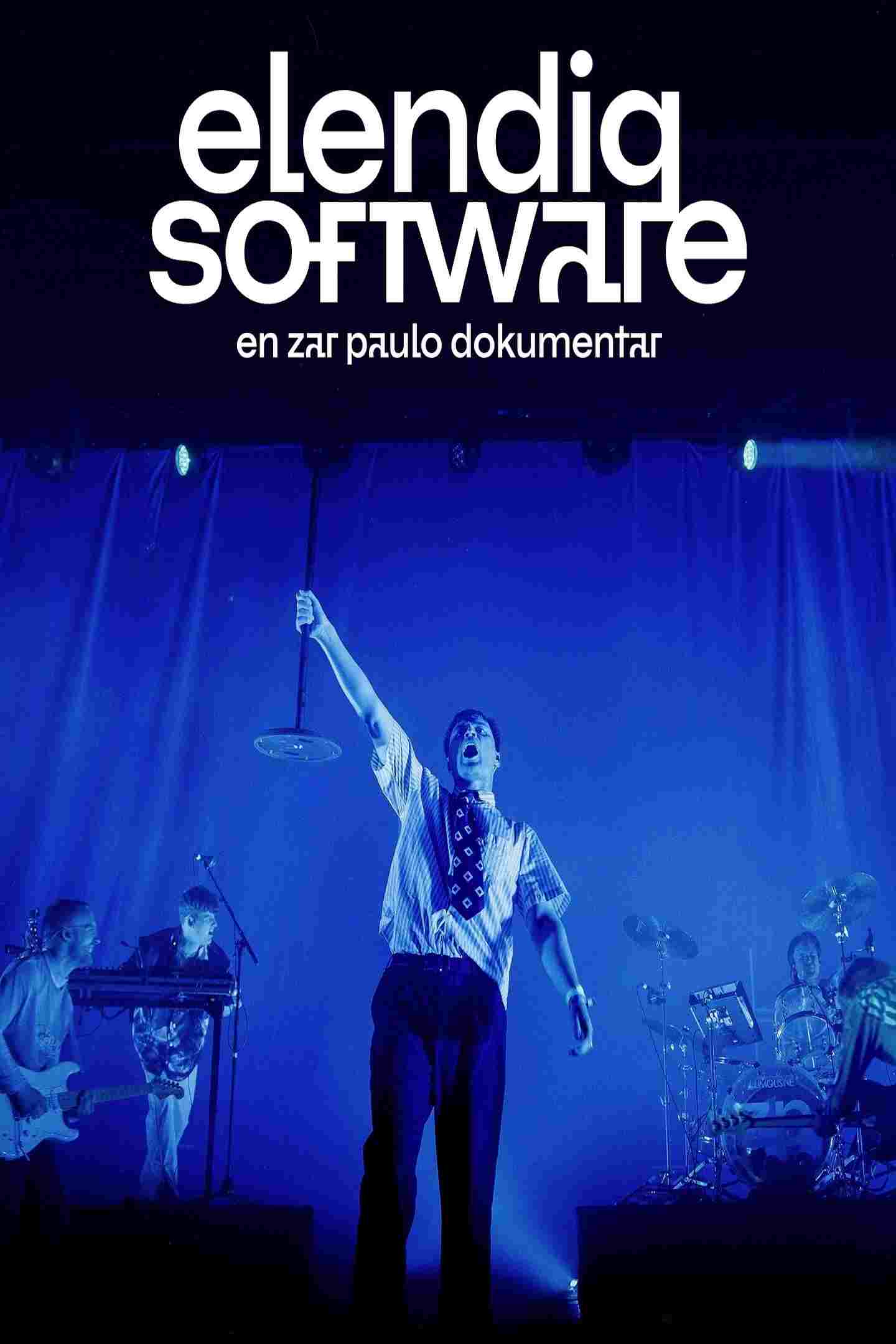  Elendig software - En Zar Paulo dokumentar 