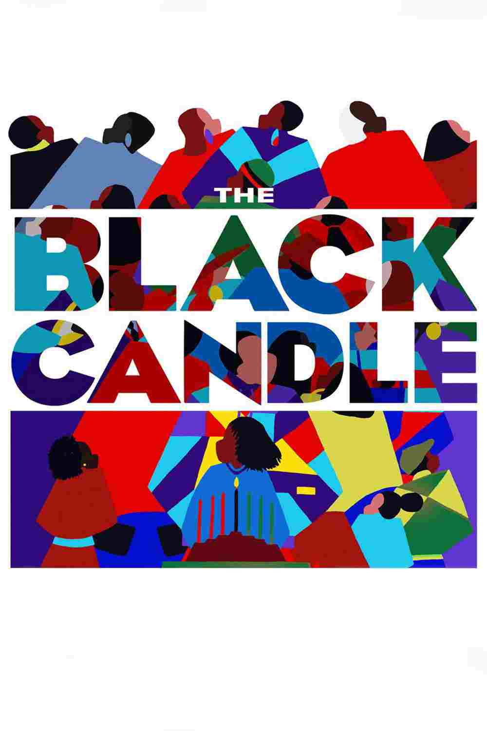  The Black Candle 
