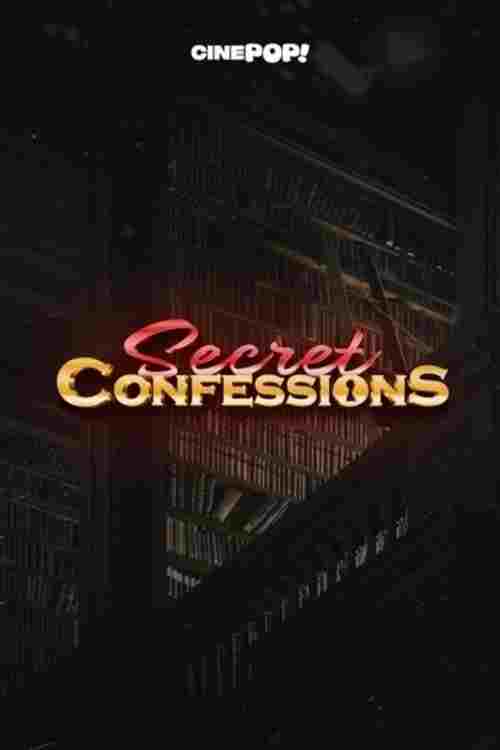  Secret Confession 