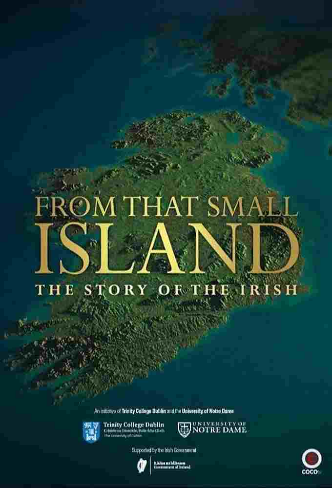  From that Small Island 