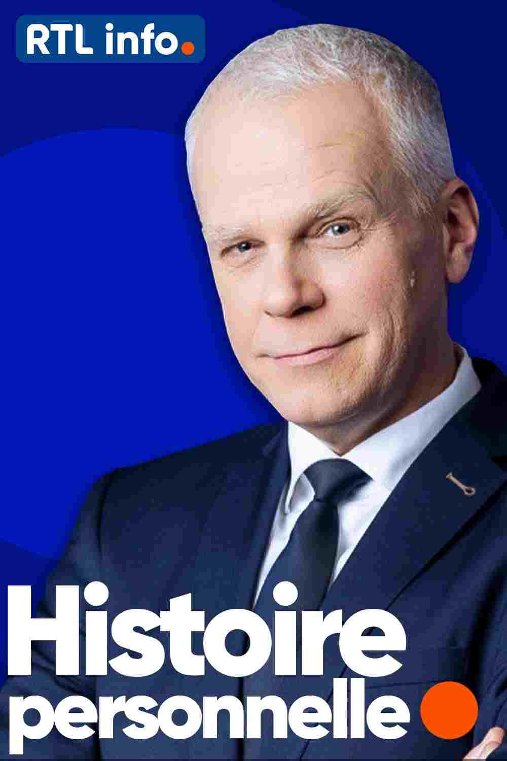  Histoire personnelle 