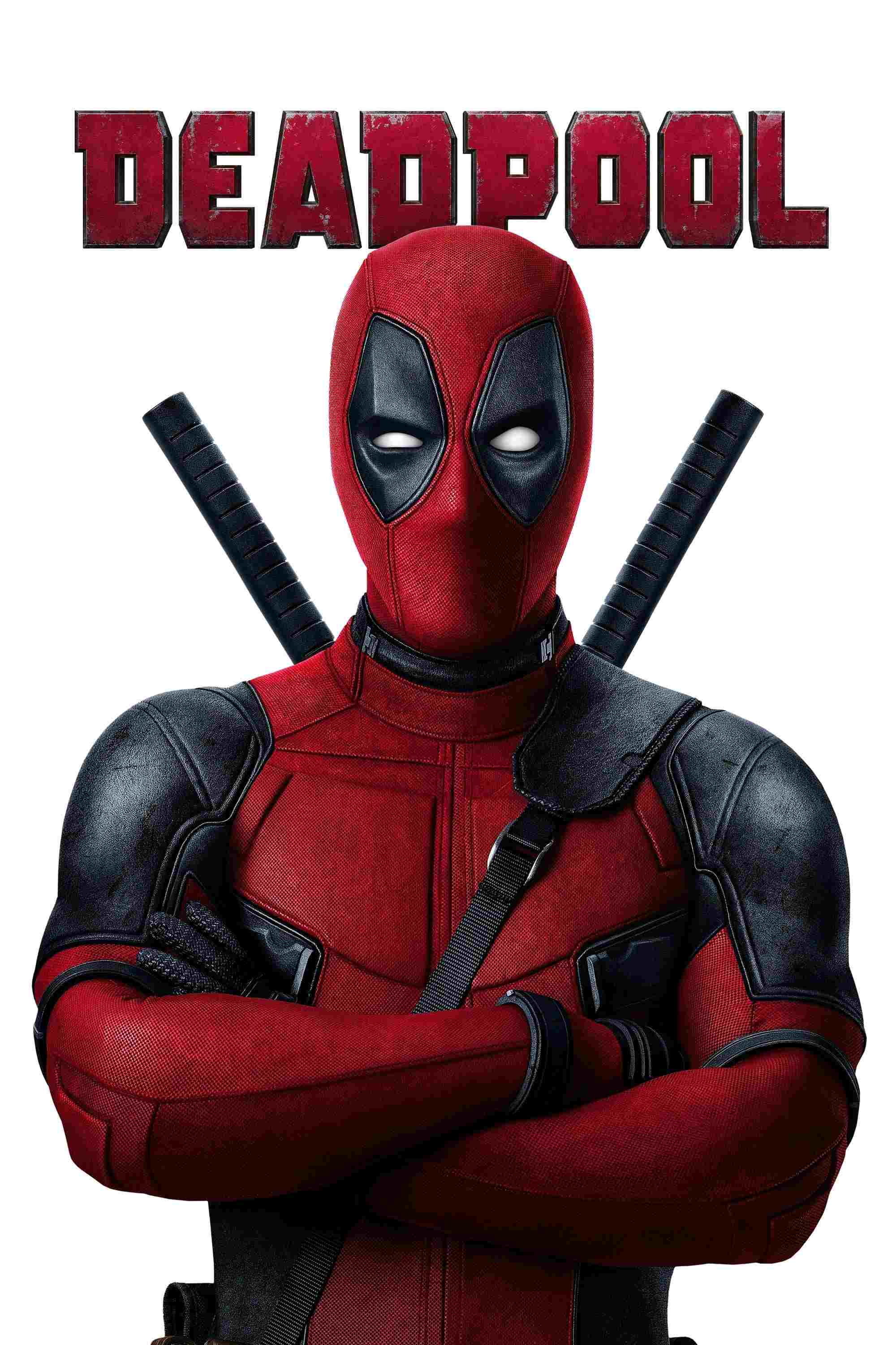  Deadpool 