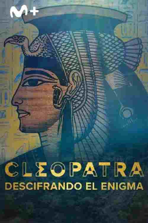  Cleopatra: descifrando el enigma (2025) 
