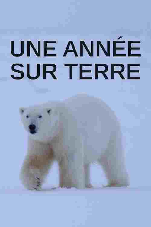  Une année sur Terre 