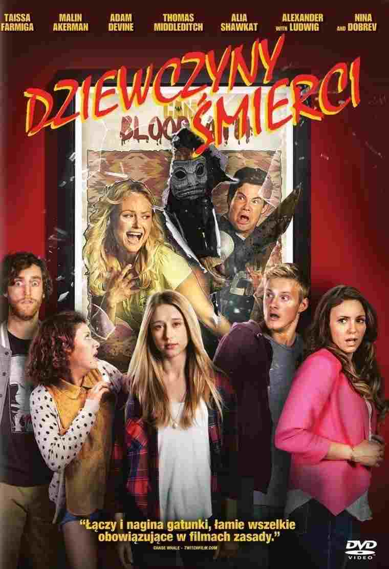  Dziewczyny Śmierci 