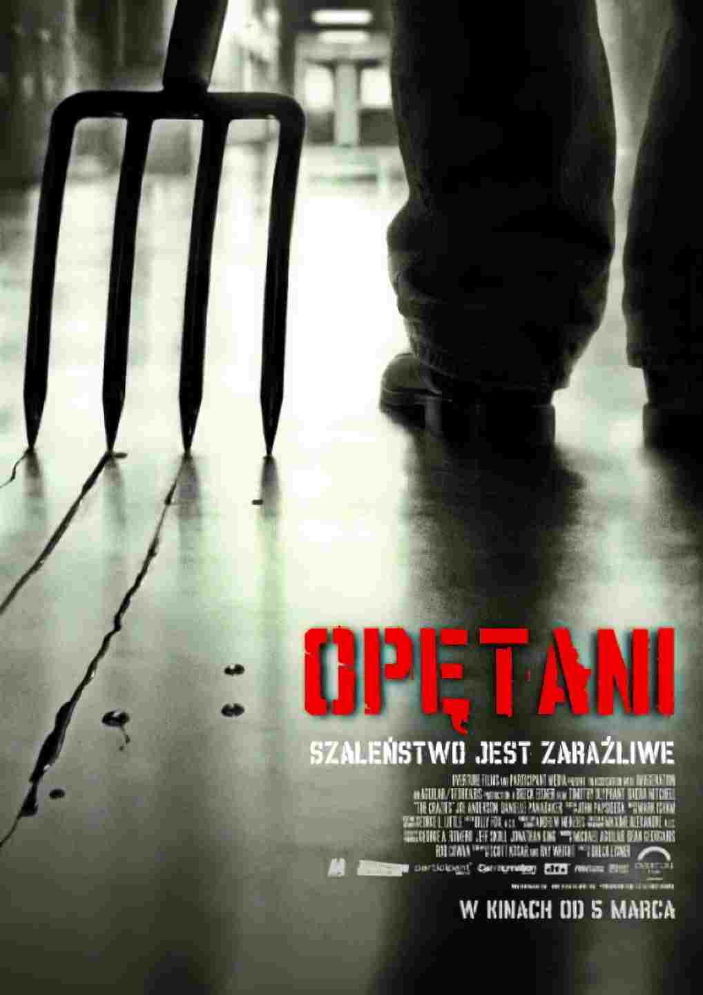  Opętani 