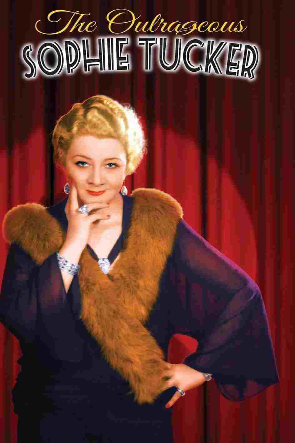  The Outrageous Sophie Tucker 