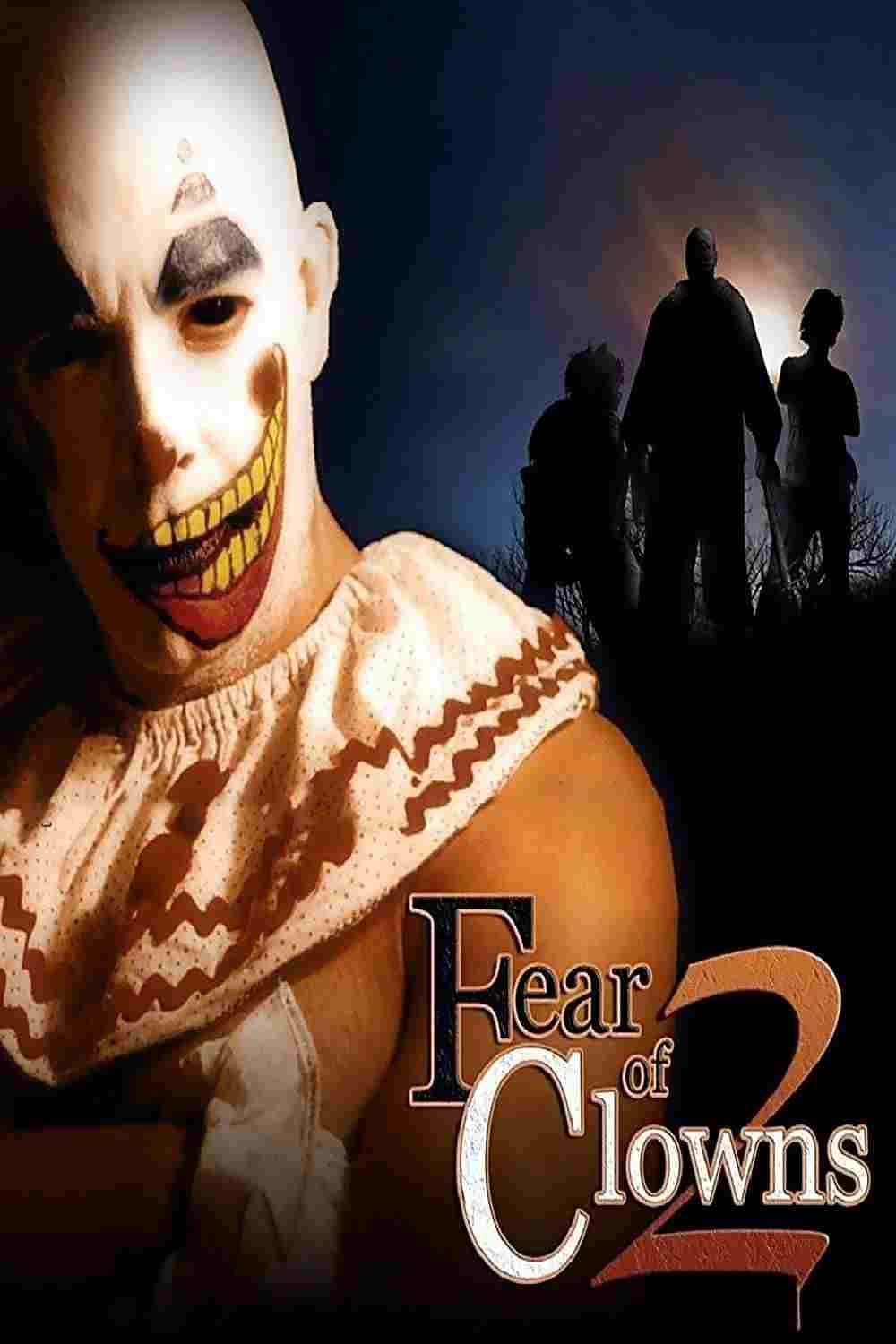  Fear of Clowns 2 