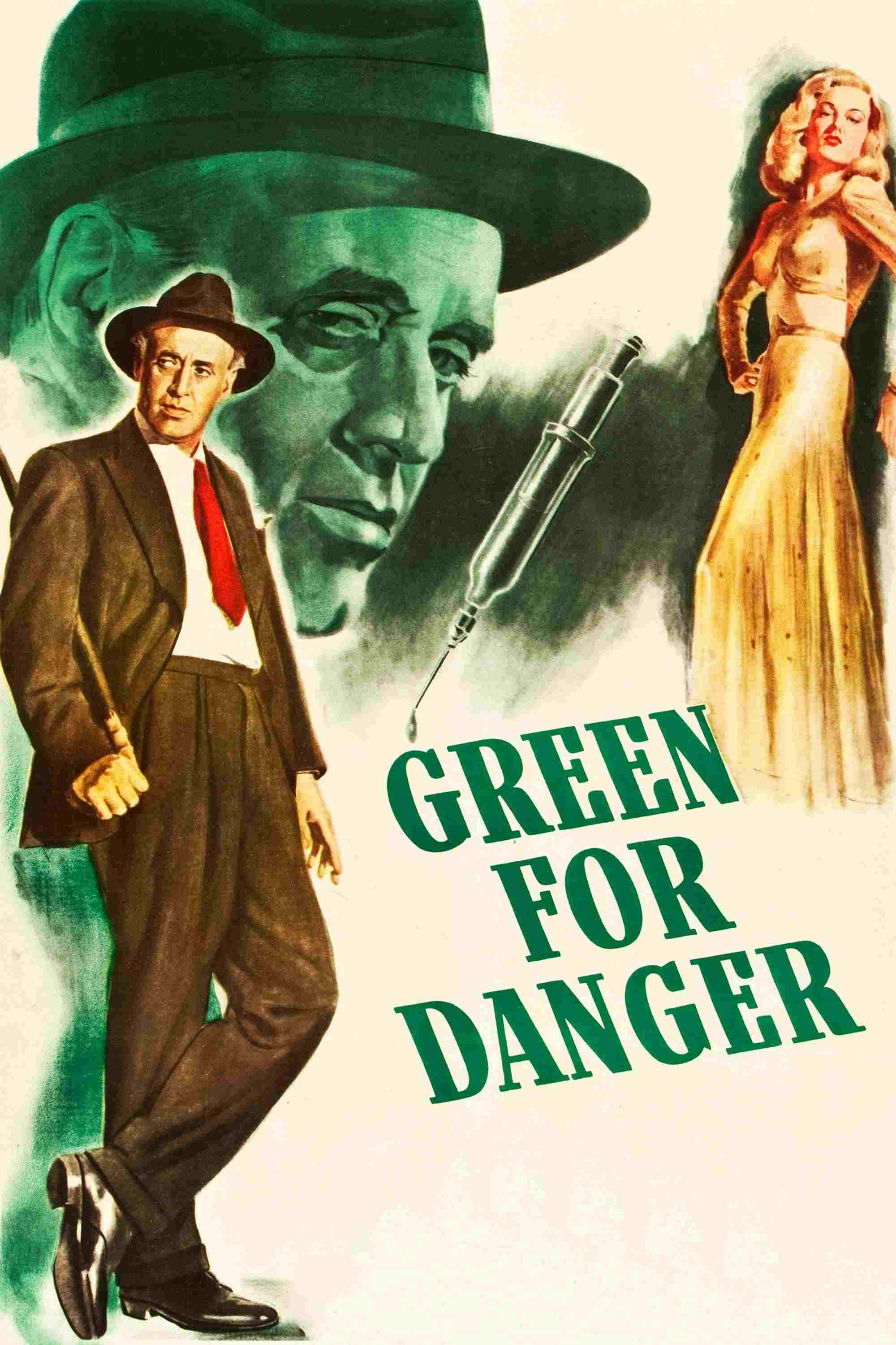  Green for Danger 