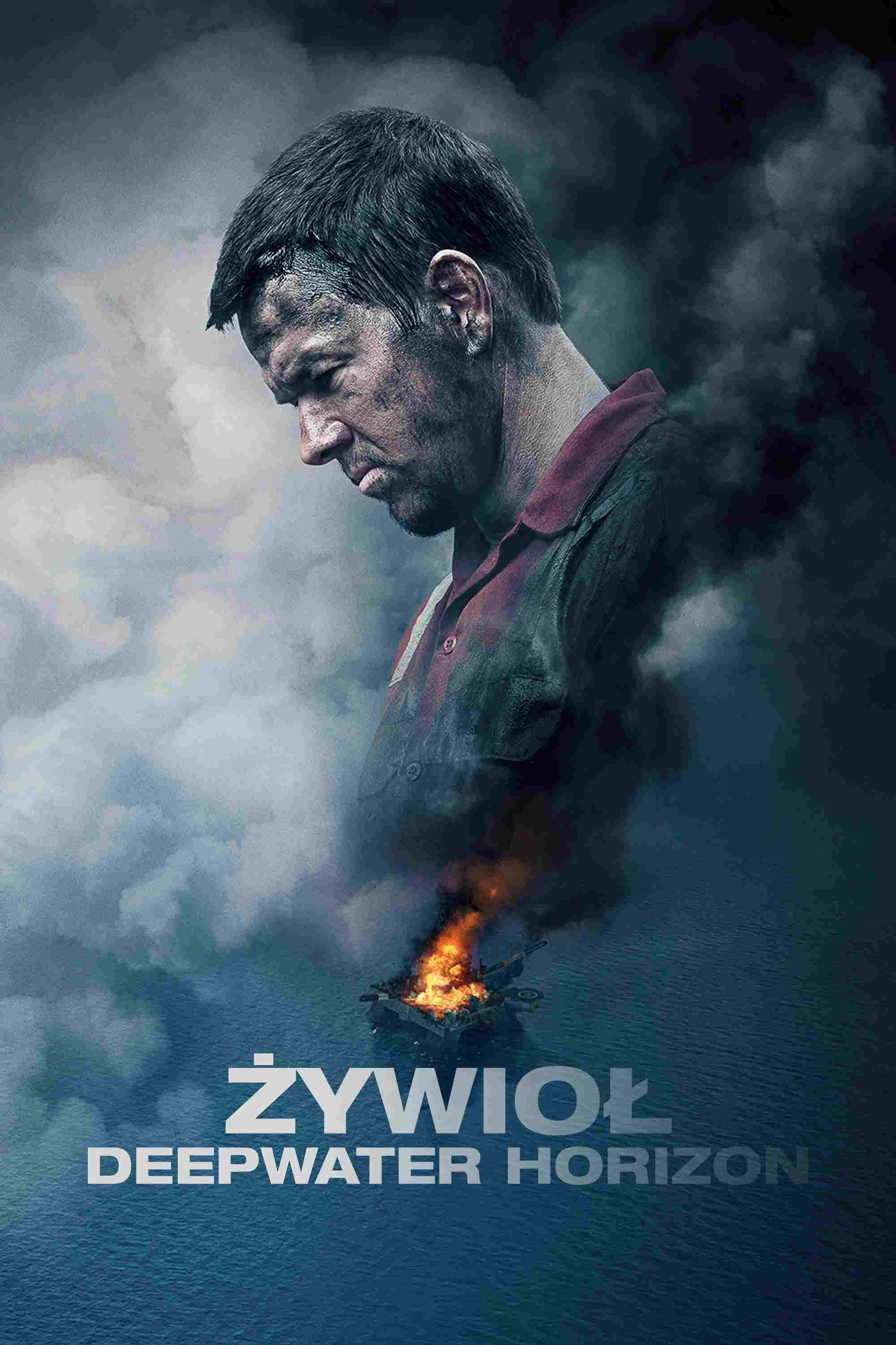  Żywioł. Deepwater Horizon 