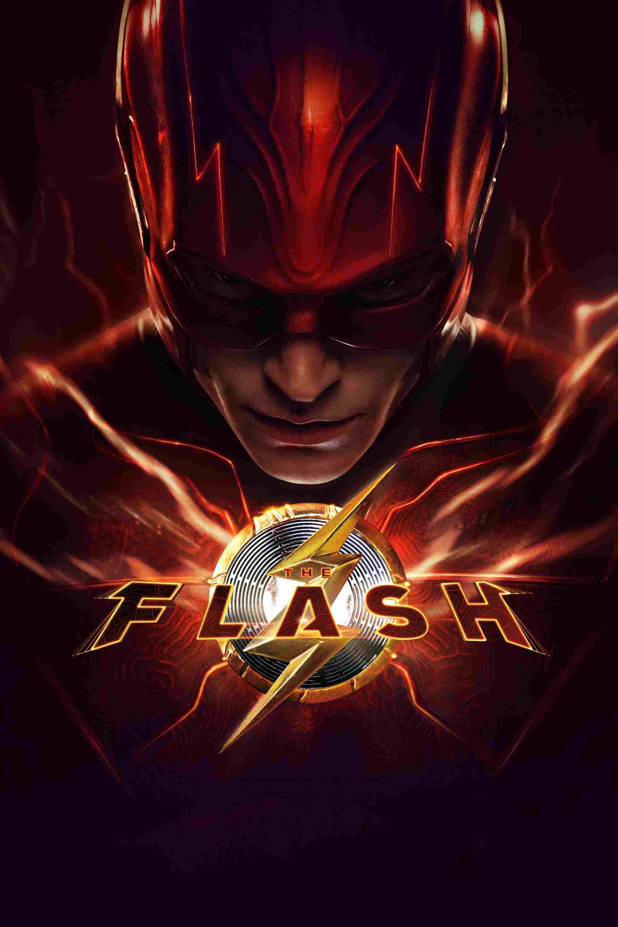  Flash 