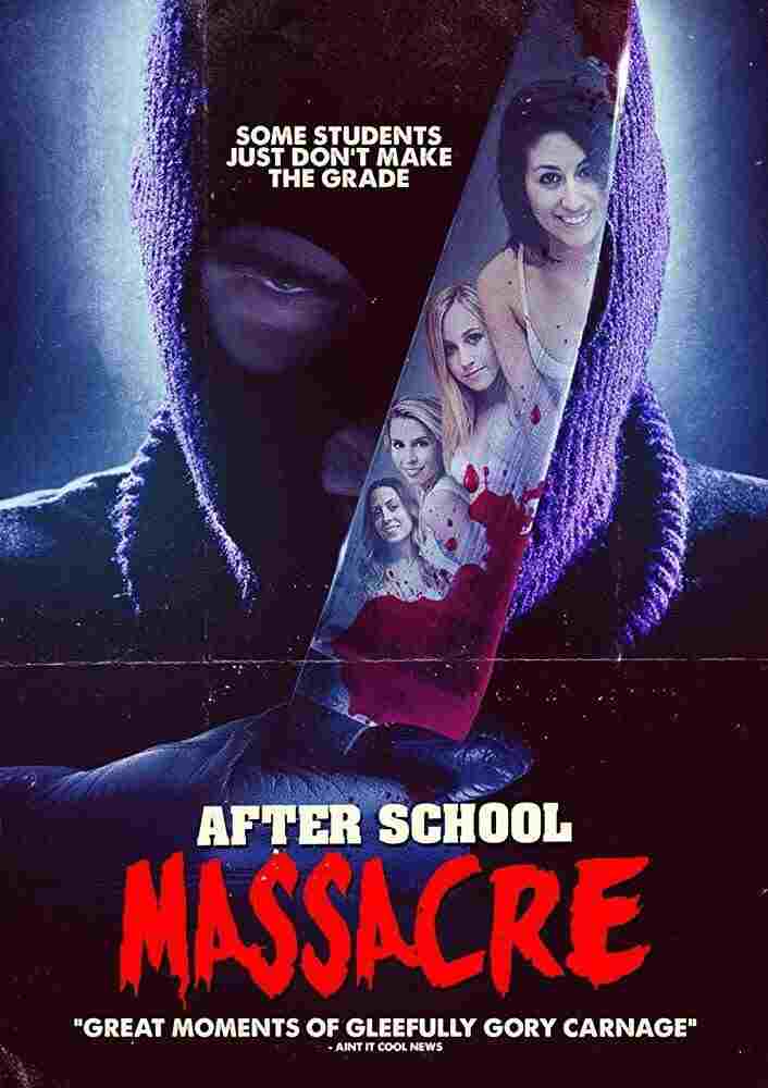  After School Massacre 