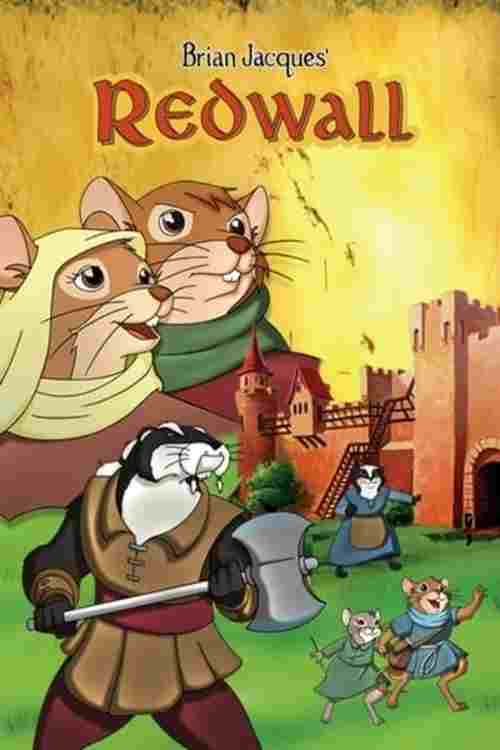  Redwall 