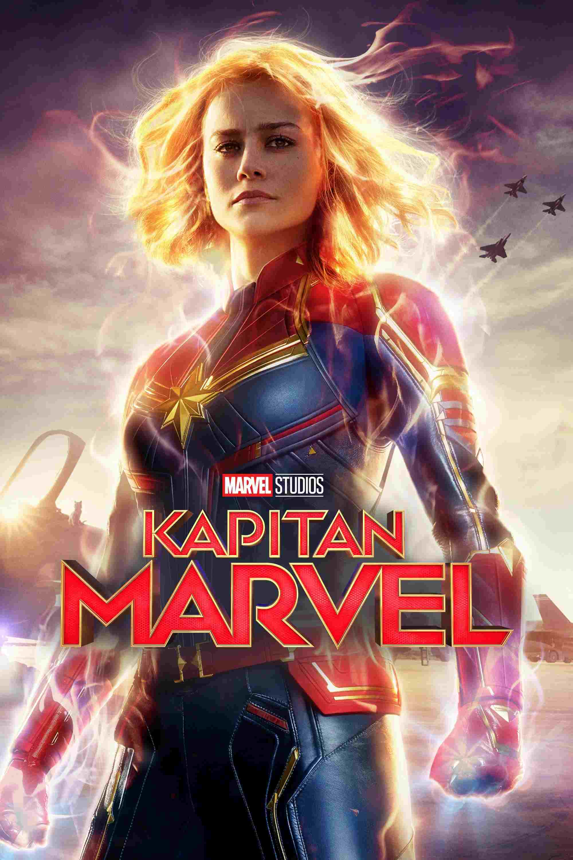  Kapitan Marvel 