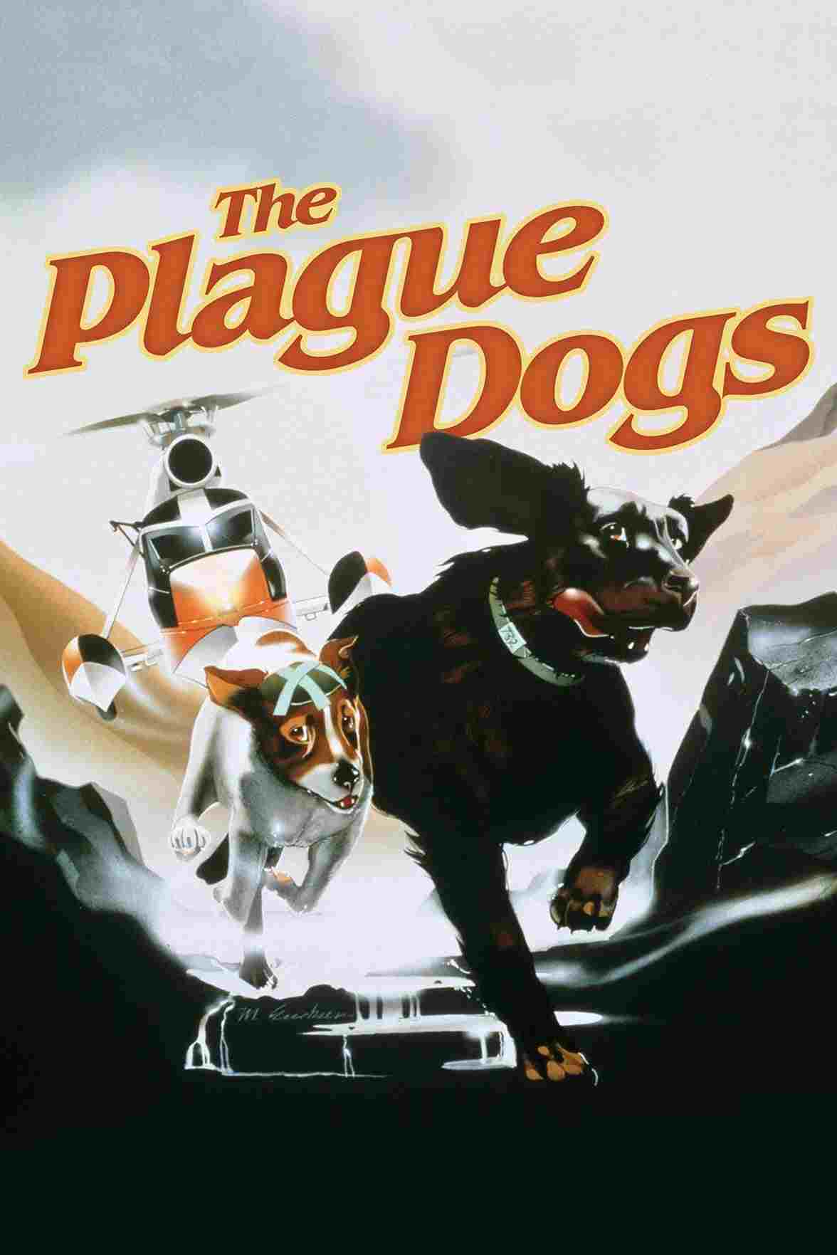  The Plague Dogs 