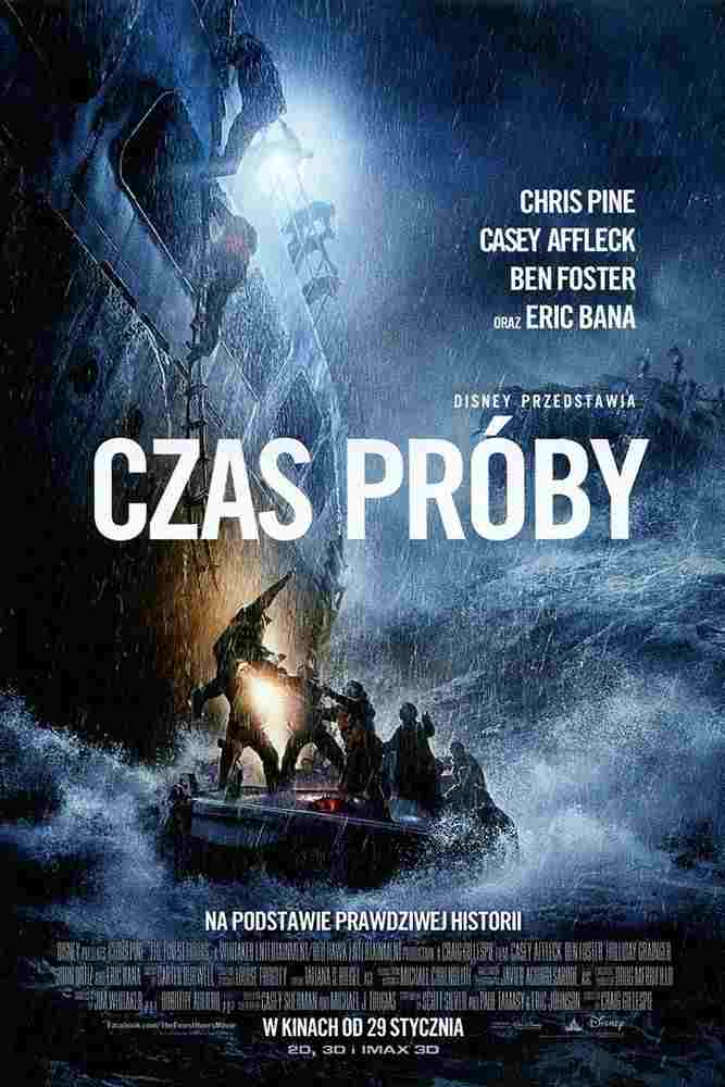  Czas próby 