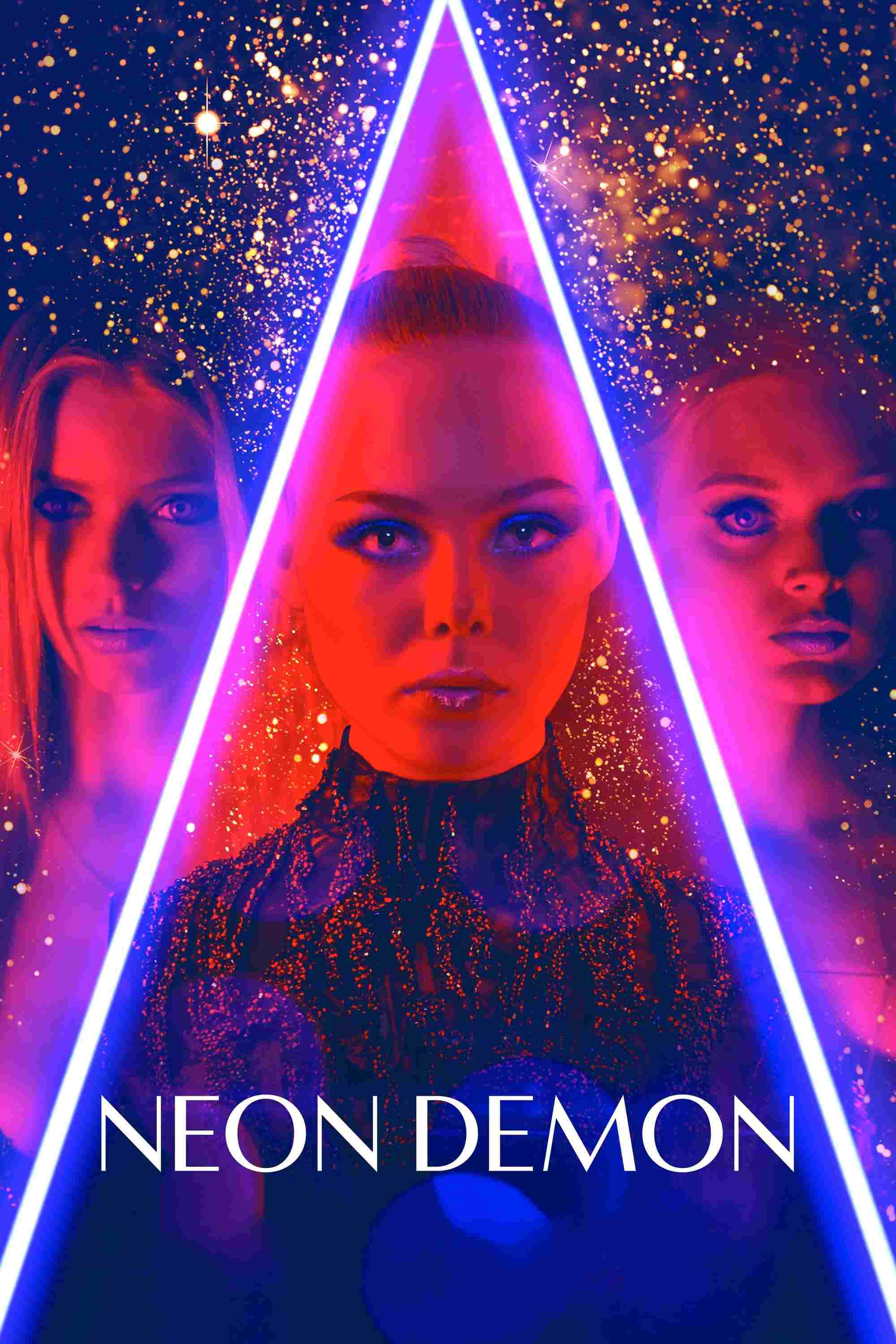 Neon Demon 