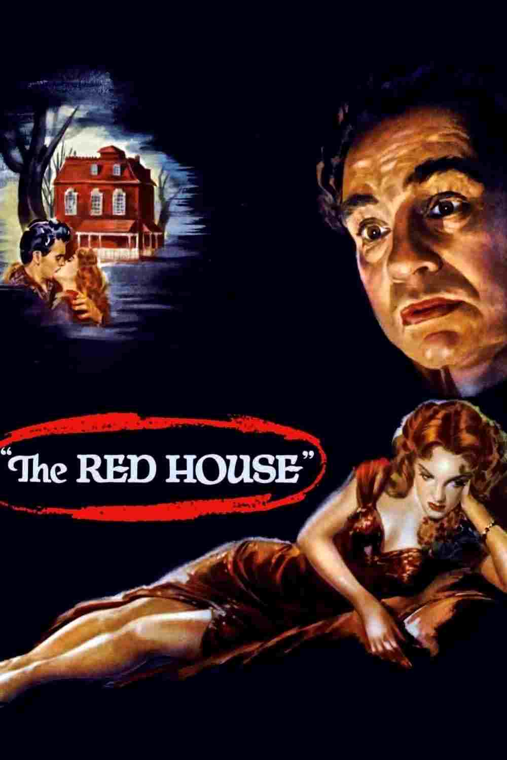  The Red House 