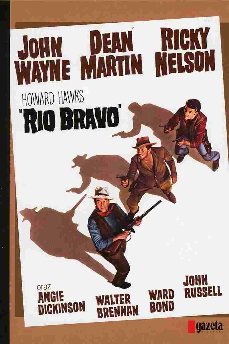  Rio Bravo 