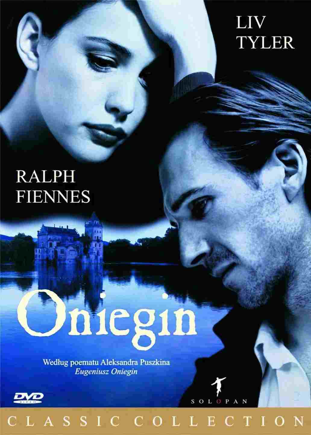  Oniegin 