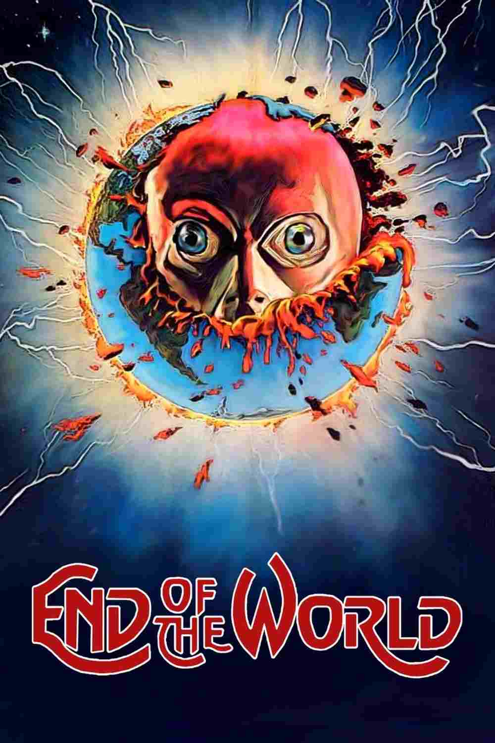  End of the World 