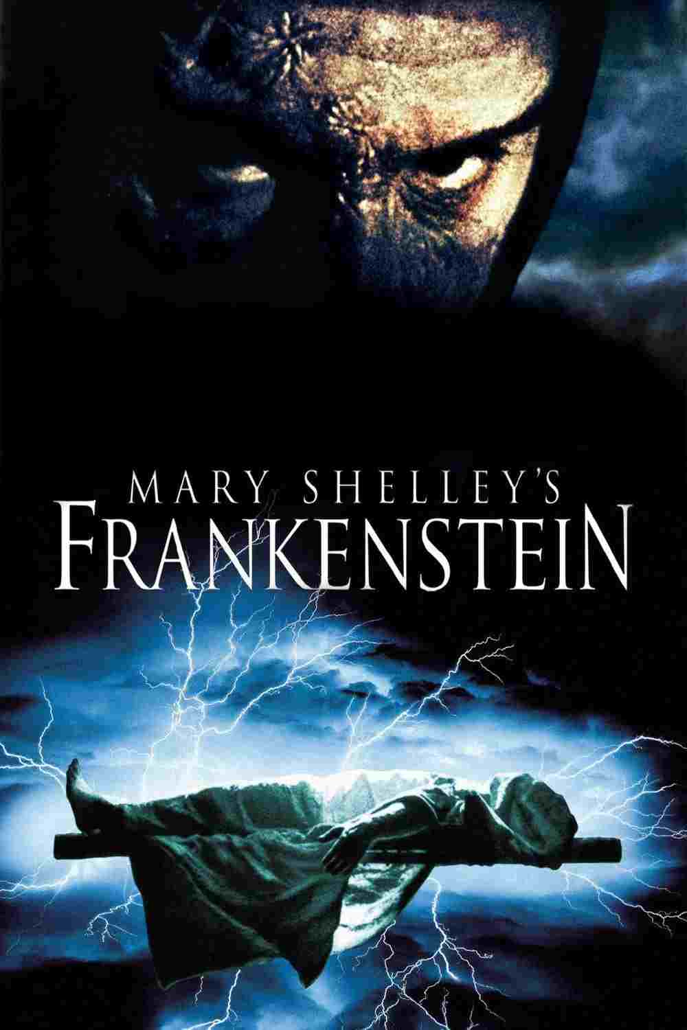  Frankenstein 