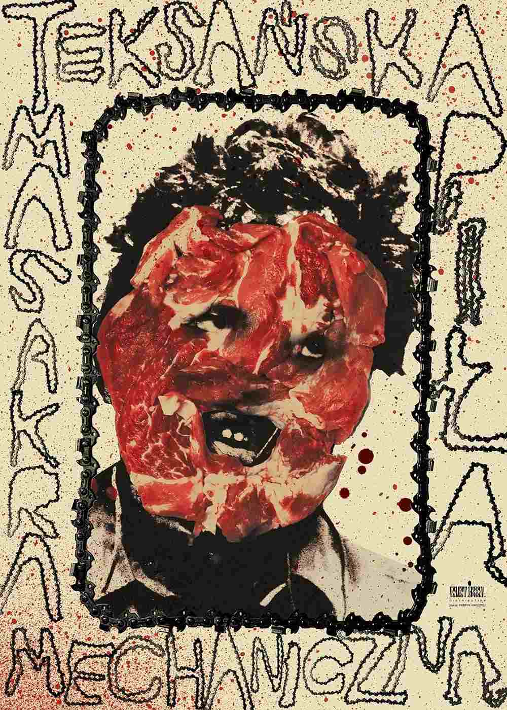  Teksańska masakra piłą mechaniczną 