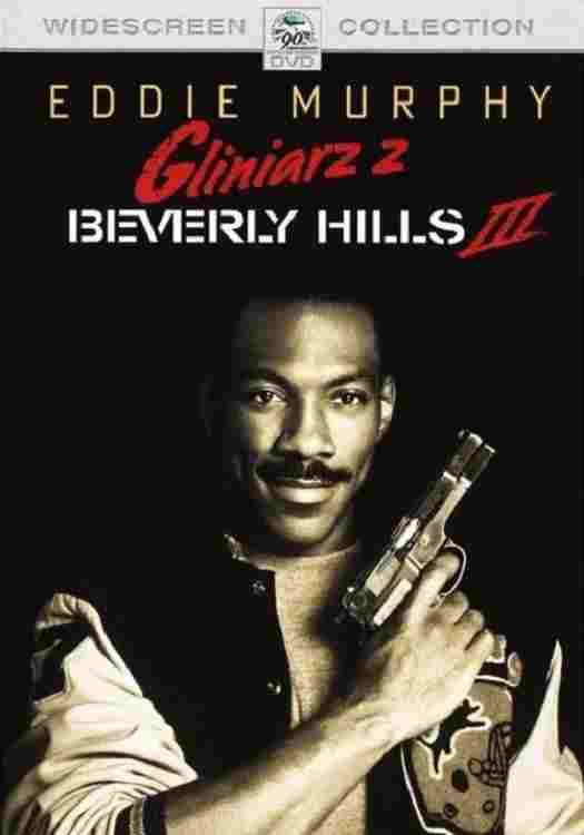  Gliniarz z Beverly Hills III 