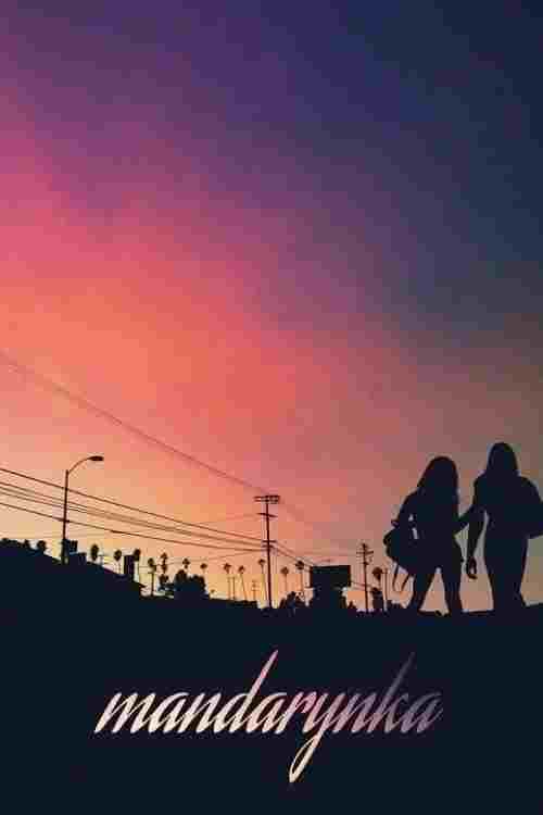  Mandarynka 