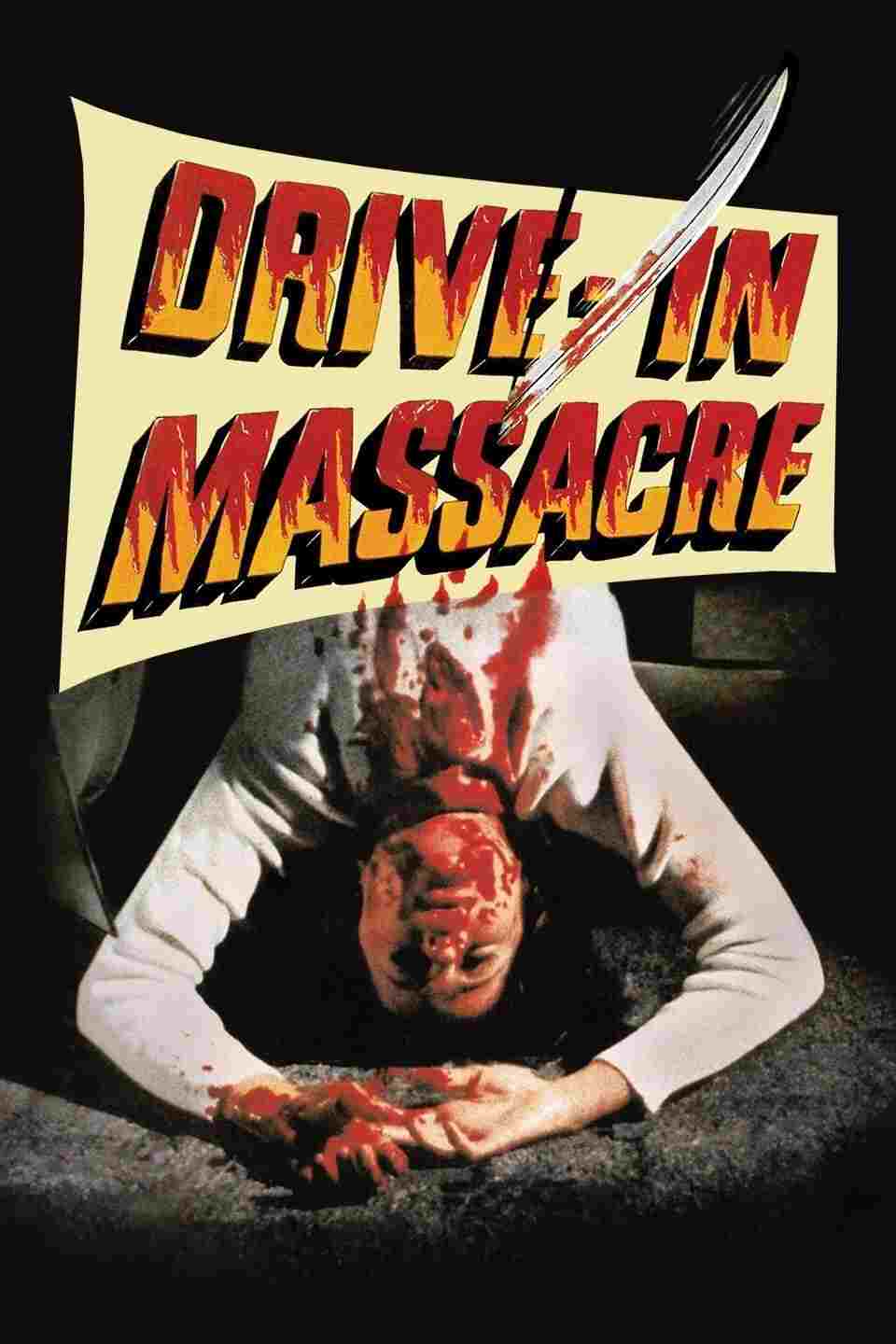  Drive-In Massacre 