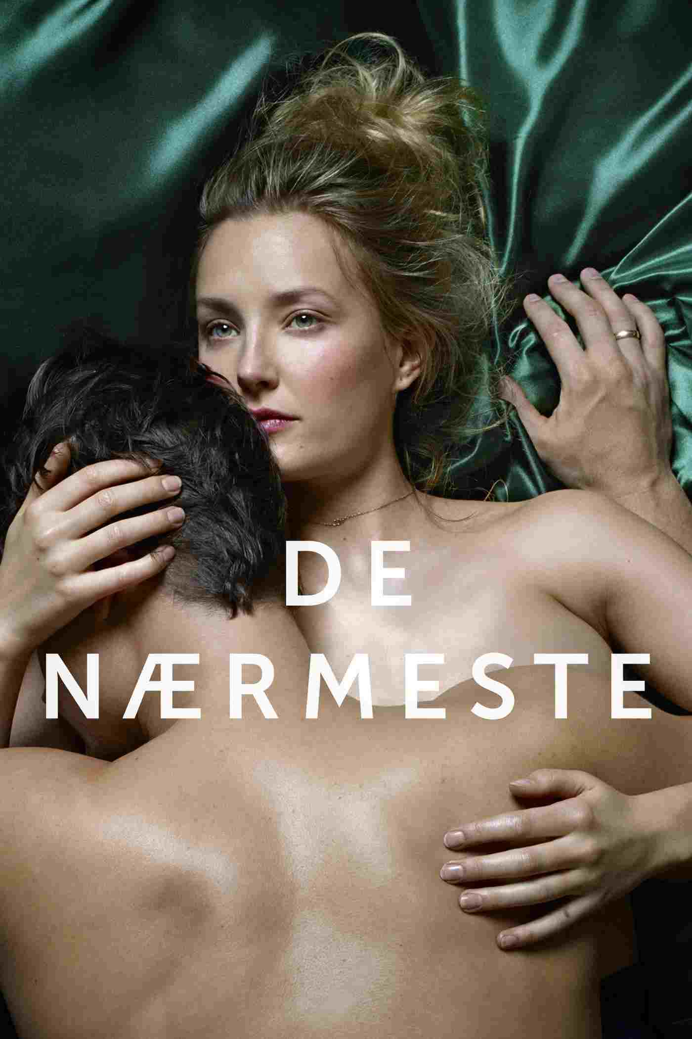  De nærmeste 
