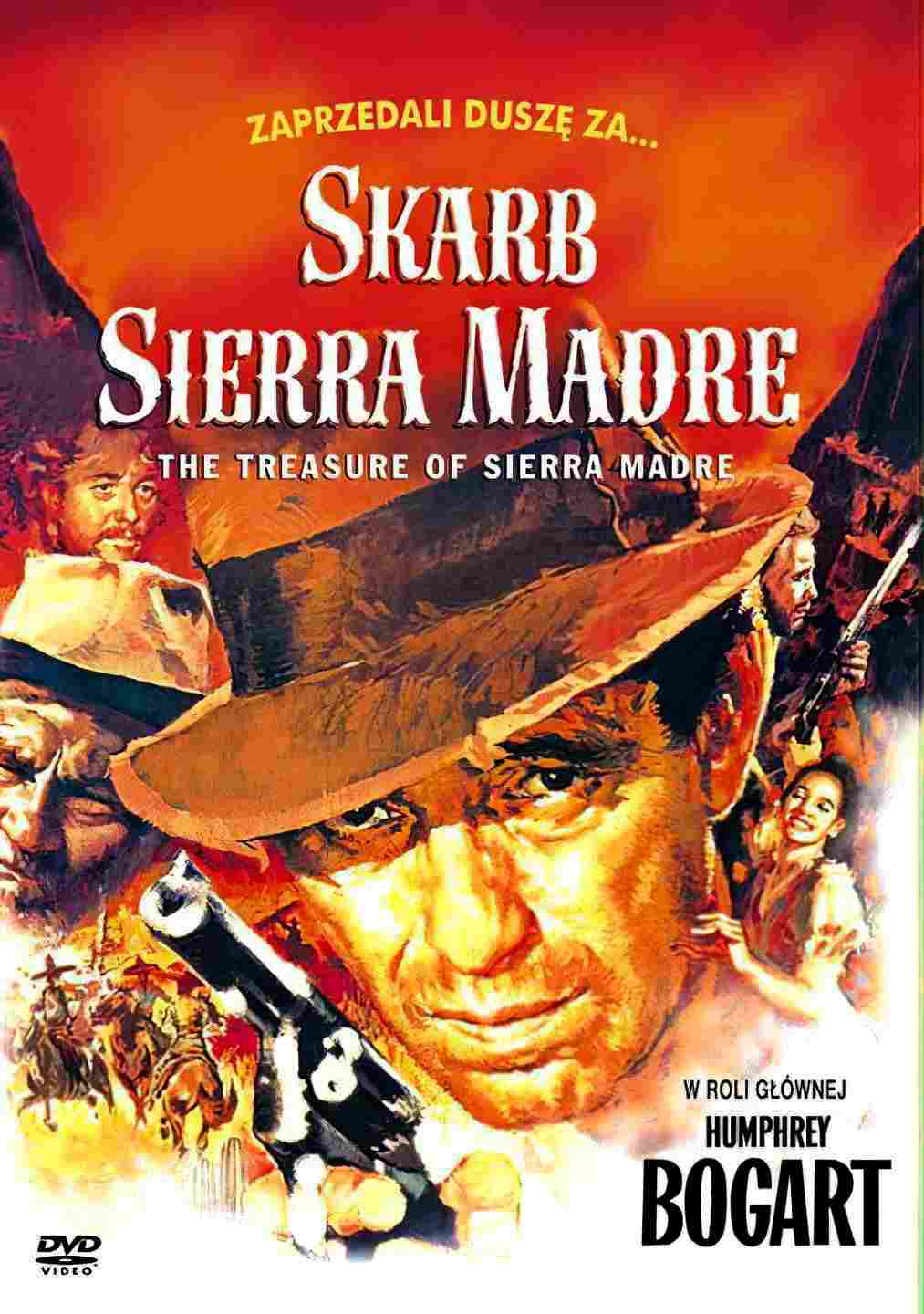  Skarb Sierra Madre 