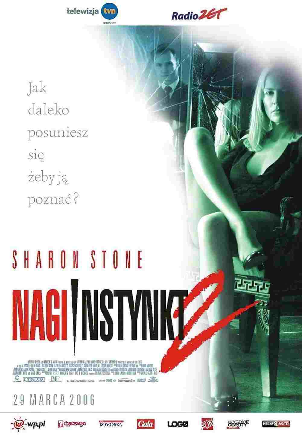  Nagi Instynkt 2 