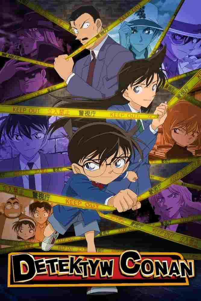  Detektyw Conan 