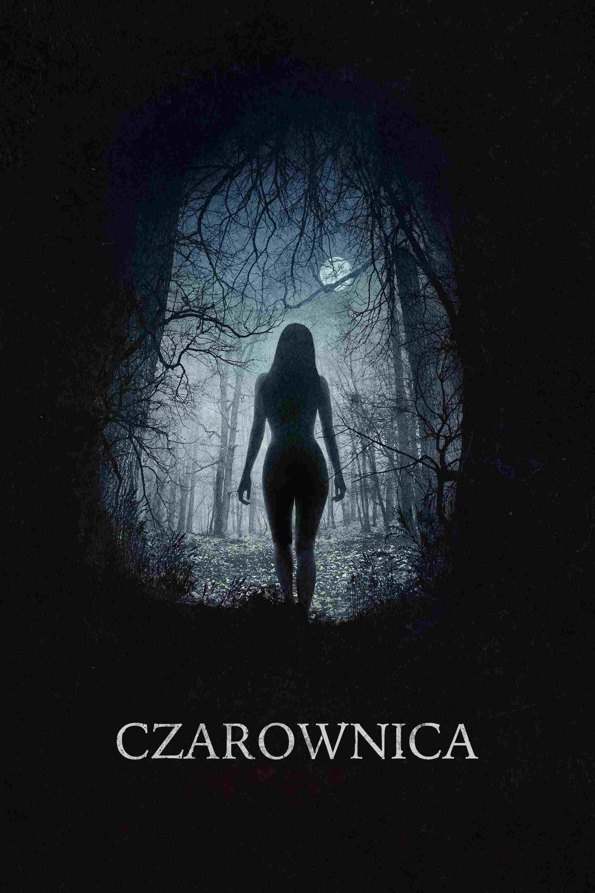  Czarownica: Bajka ludowa z Nowej Anglii 