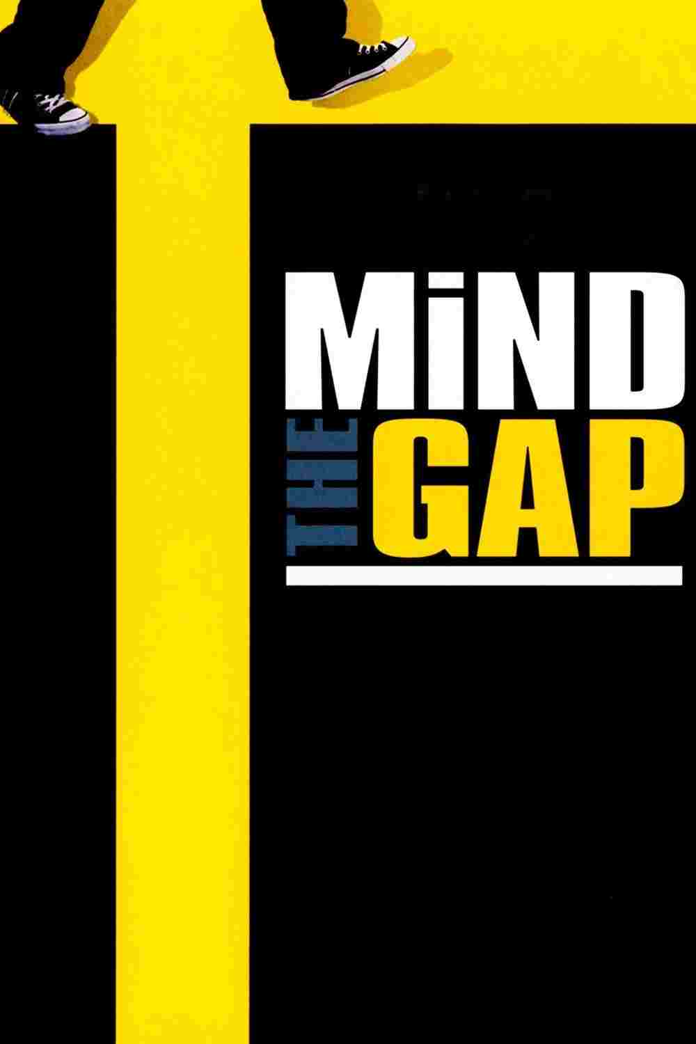  Mind the Gap 