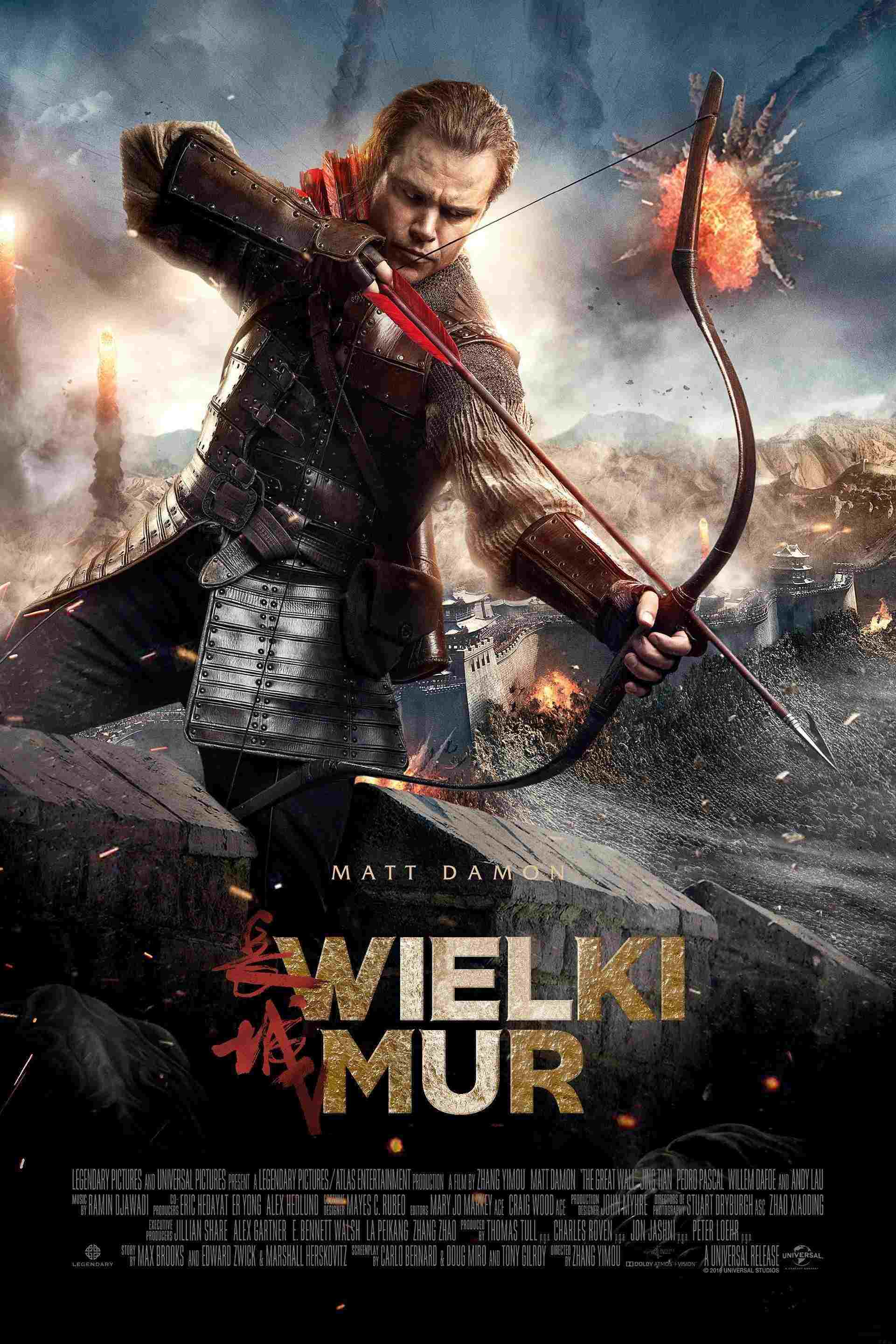  Wielki Mur 