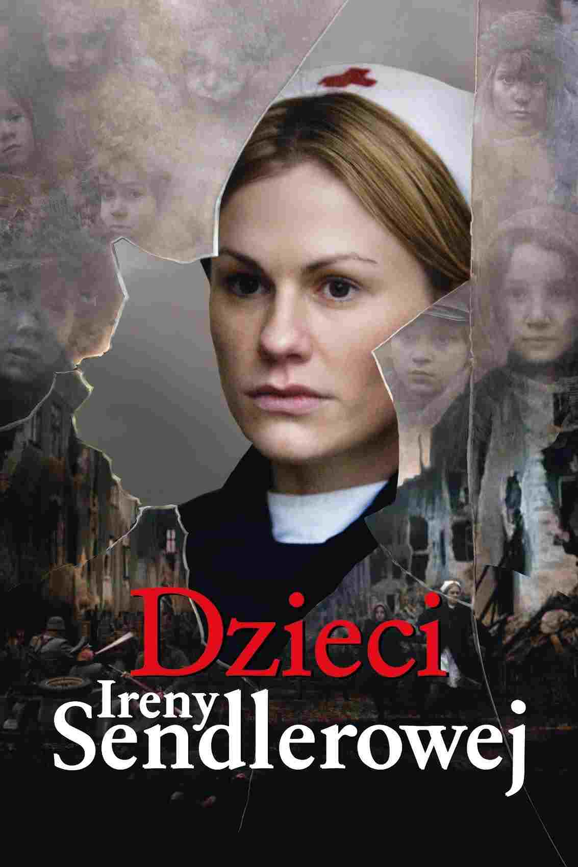  Dzieci Ireny Sendlerowej 