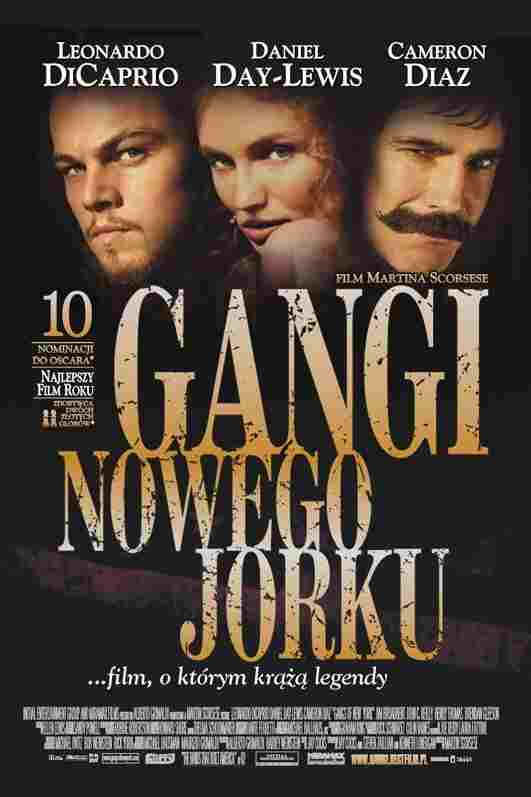  Gangi Nowego Jorku 