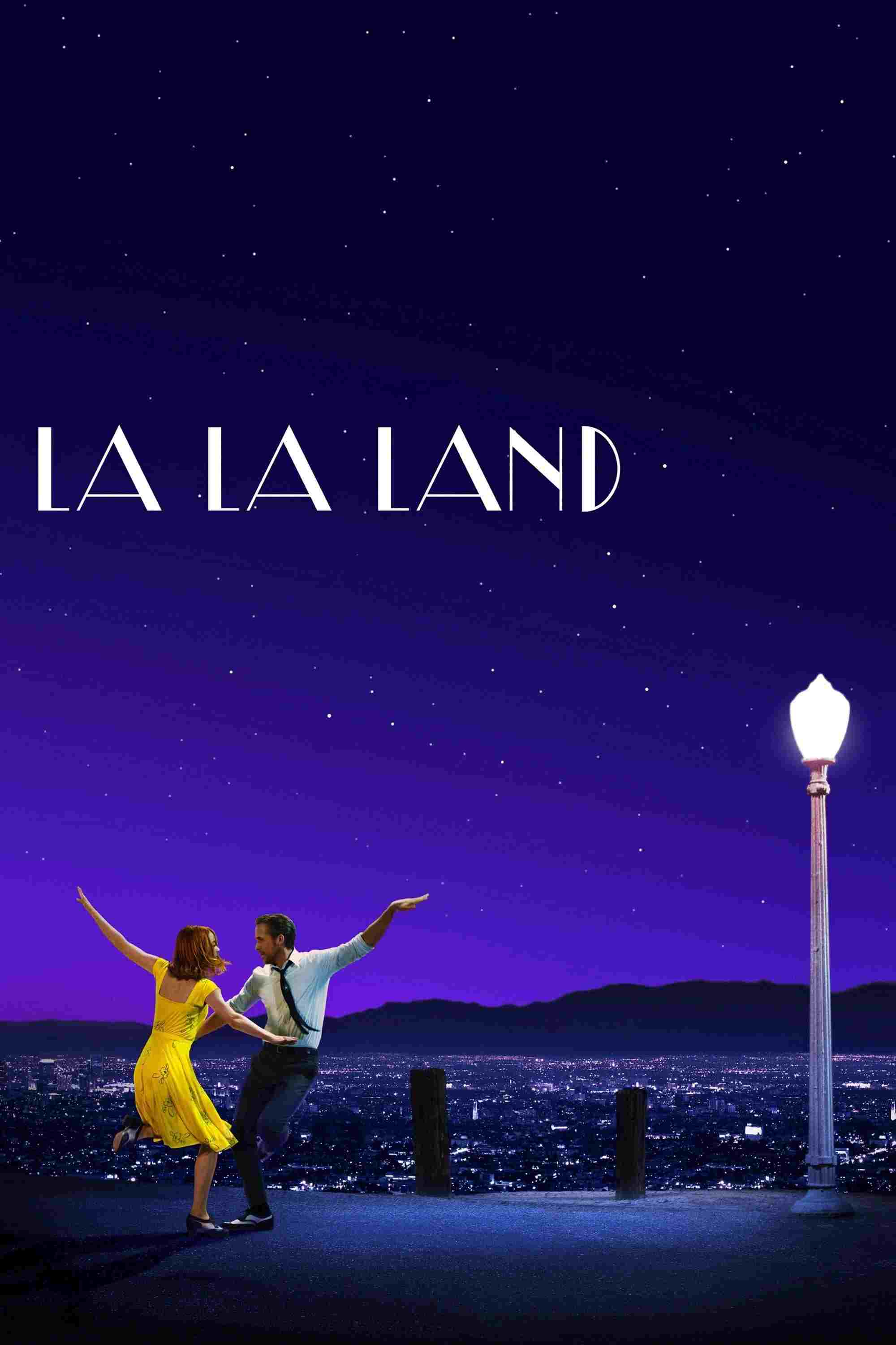  La La Land 