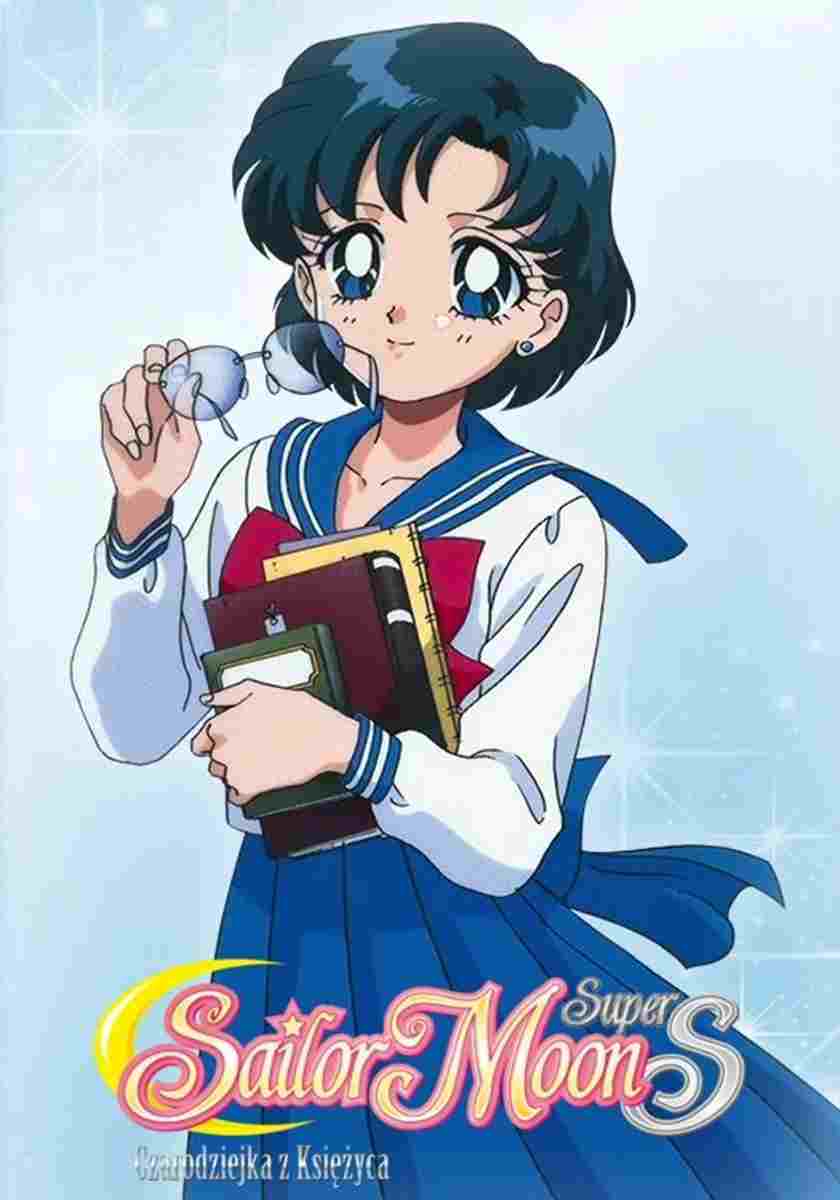  Pierwsza miłość Ami 