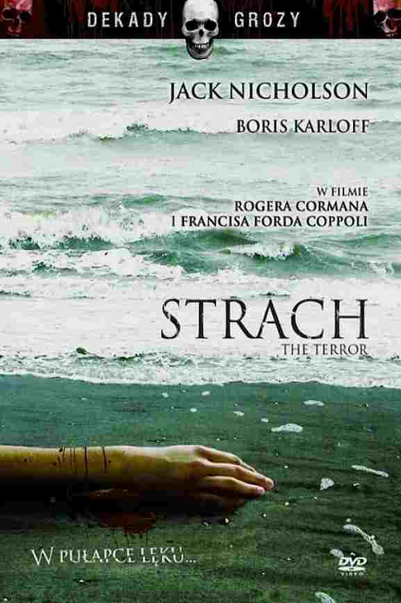  Strach 